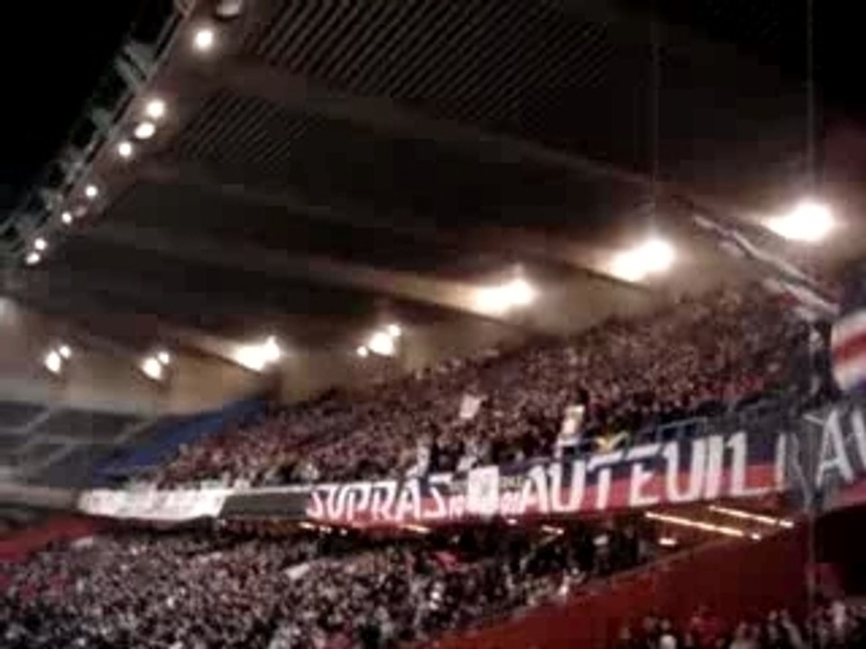 psg-auxerre   aller paris !