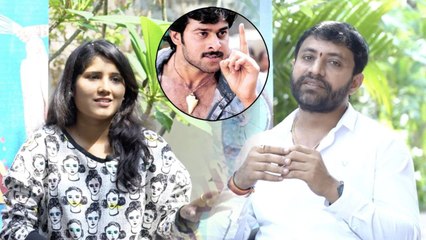 Prabhas Supposed To Launch In Our Banner - Producer Satish Kumar