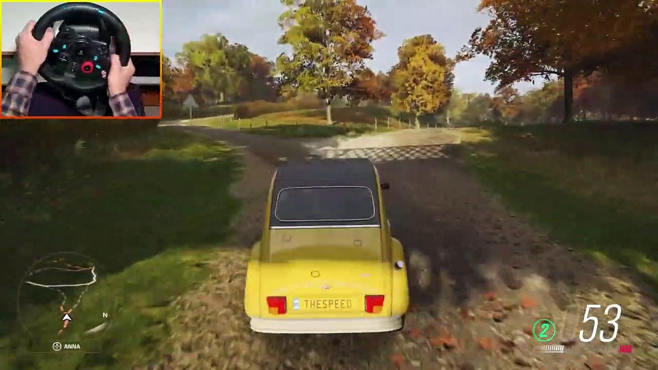   James Bond Edition -    |   Gameplay (Steering Wheel)