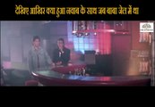 What happended to Nawab Scene | Aatish: Feel the Fire (1994) |  Sanjay Dutt |  Aditya Pancholi |  Raveena Tandon |  Karisma Kapoor | Atul Agnihotri | Shakti Kapoor | Bollywood Movie Scene |