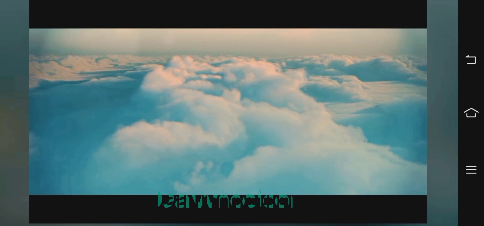 Sci.field space  movie seen