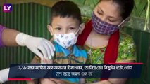 Covaxin: দুই থেকে আঠেরোর জন্য কোভ্যাক্সিনের ক্লিনিকাল ট্রায়ালে ছাড়পত্র