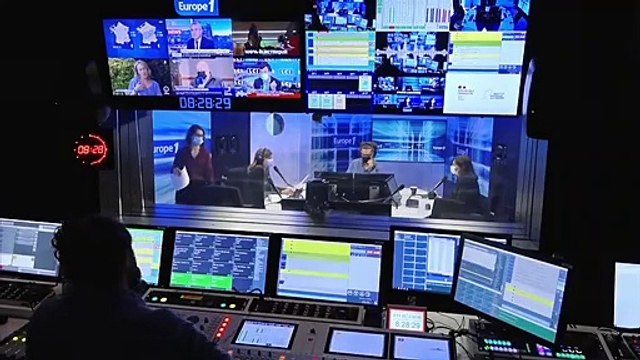 Saleté dans Paris : les problèmes doivent être réglés dans la proximité selon Anne Hidalgo