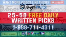 Nationals vs Cubs 5/19/21 FREE MLB Picks and Predictions on MLB Betting Tips for Today