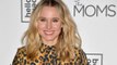 Kristen Bell took hallucinogenic mushrooms to ease her anxiety