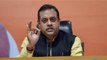 Sambit Patra targets Cong, talks about author of 'toolkit'