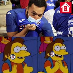 Tremendas palabras que dio Juan Reynoso previo al Cruz Azul vs Toluca