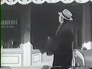 Excerpt--The Untouchables