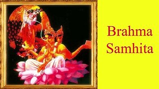 Brahma Samhita