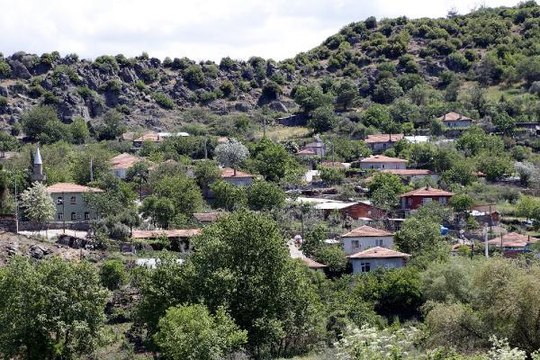 En çok vaka görülen illerden Çanakkale'de 33 köye hastalık girmedi! Sırları son derece basit