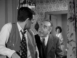 Of Fathers And Sons | Scenes From The Untouchables