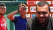 ATP - Lyon 2021 - Jo-Wilfried Tsonga : 