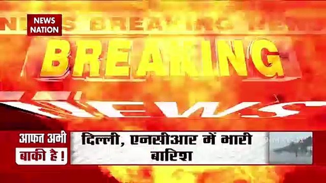 Tauktae Cyclone: Cloudy sky, drizzle for next two days in Lucknow