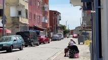İstanbul’da korkunç cinayet: Su vermedi diye kalbinden bıçakladı