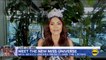 2021 Miss Universe Andrea Meza Interview