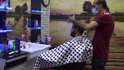 Esnaf Cumhurbaşkanı Erdoğan’ın açıkladığı destekten memnun