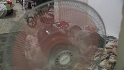 Los niños, el eslabón más débil entre Israel y Gaza