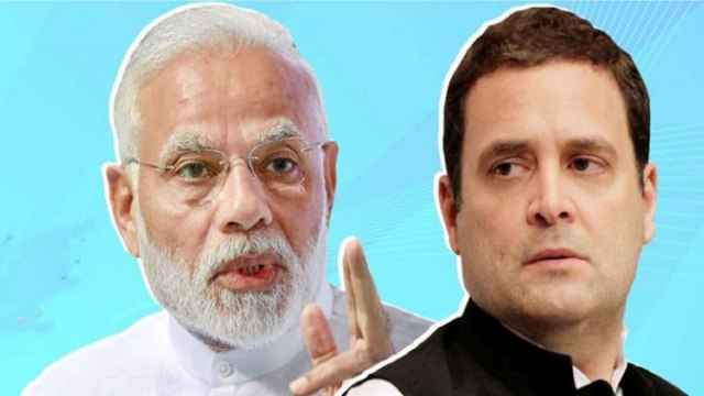 Congress Vs BJP: The political blame game over 'toolkit'