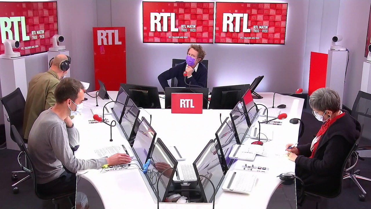 C'est donc le grand jour pour la réouverture des salles de cinéma. Pas moins de 36 films sont à l'affiche. Coups de cœur de Stéphane Boudsocq pour "Mandibules", "L'Étreinte" et "Falling".