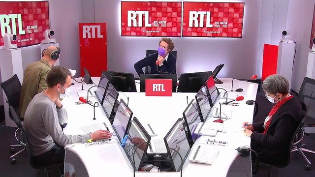 C'est donc le grand jour pour la réouverture des salles de cinéma. Pas moins de 36 films sont à l'affiche. Coups de cœur de Stéphane Boudsocq pour Mandibules , L'Étreinte et Falling .