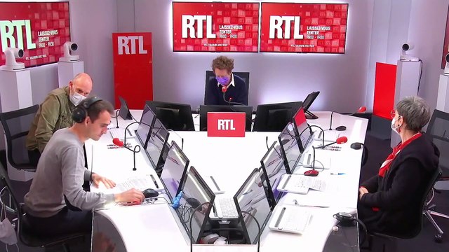 Déconfinement : Le bout du tunnel est en approche , confie Francis Cabrel