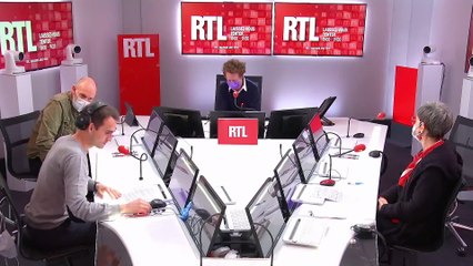 Déconfinement : "Le bout du tunnel est en approche", confie Francis Cabrel