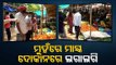 Lockdown In Odisha | Live Updates From Bhubaneswar