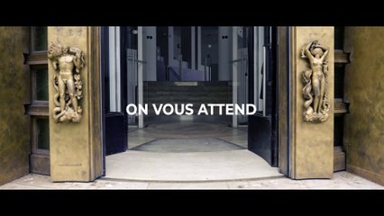 C'est aujourd'hui ! Les portes rouvrent progressivement... On vous attend !