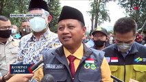 Wagub Jabar Turut Kecam Tindakan Israel Pada Palestina