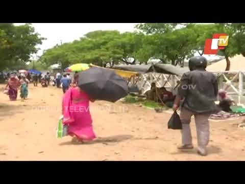 Lockdown In Odisha | Latest Report From Rourkela