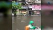 Mumbai is sinking Cyclone Tauktae causes huge destructions and flooding in India