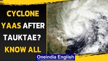 Cyclone Yaas predicted to form over Bay of Bengal | Intensity less than Cyclone Tauktae