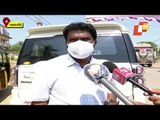 1st Day Of Odisha Lockdown - Ground Report From Malkangiri