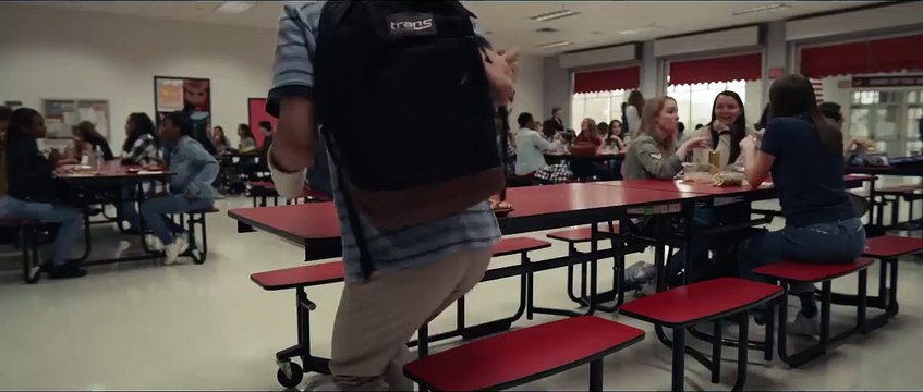 Bande-annonce du film Dear Evan Hansen - adapté de la comédie musicale de Broadway (VO)