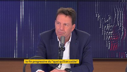 Covid-19 : malgré la fin progressive des aides, le Medef ne croit pas au "mur des faillites"