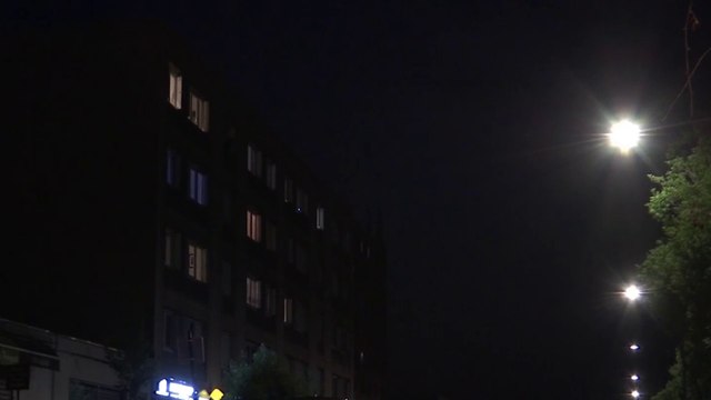 Champigny-sur-Marne : un jeune de 17 ans tué à l'arme blanche