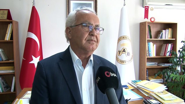 Türkiye Arıcılar Birliği Başkanı Şahin: “Eğer polinasyon olmazsa bizim ekosistemimiz çöker”