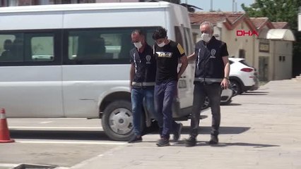 'BORCUNU BEN ÖDEYECEĞİM' DİYEN KARDEŞİNİ TÜFEKLE VURDU