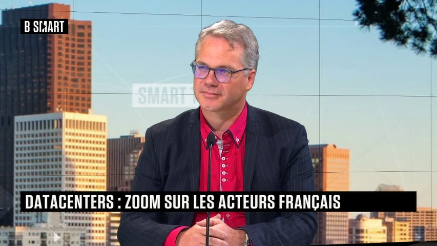 TECH TALK du mercredi 19 mai 2021