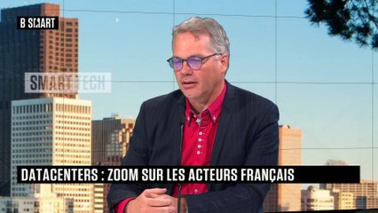 SMART TECH - Emission du mercredi 19 mai