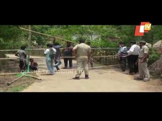 Covid 19  Micro Containment Zone Declared In Nilagiri Of Balasore