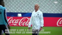 Équipe de France : 4231, 433... Quelle compo pour les Bleus à l'Euro (avec Benzema) ?