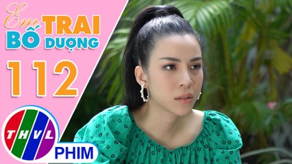 Em trai bố dượng - Tập 112[1]: Muốn hại Ngân nhưng Thiên Ý vẫn không muốn liên lụy đến Khôi