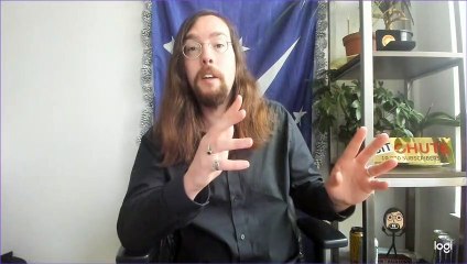 Retarded Burlington Hippies Refuse to Give up their Security Blanket Masks