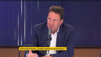 "Pas de nouvelles lois, pas de nouvelles réglementations", le Medef appelle à la stabilité pour les entreprises "pendant un an"