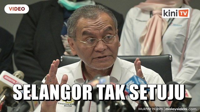 'Jangan jadikan lockdown jalan mudah untuk urus PKP'