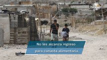 En pobreza laboral, 50.4 millones de mexicanos #EnPortada