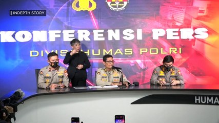 In-Depth Story: OTT Bupati Nganjuk (2/2)