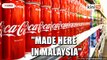 Coca-Cola boycott will only hurt Malaysians, company says