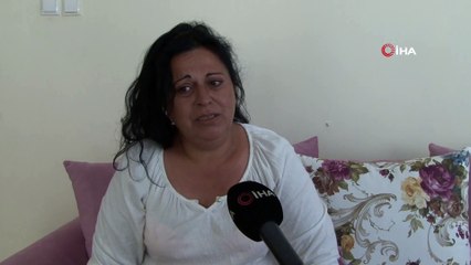 Gözyaşları arasında aradığı kızına bir gün sonra kavuştu